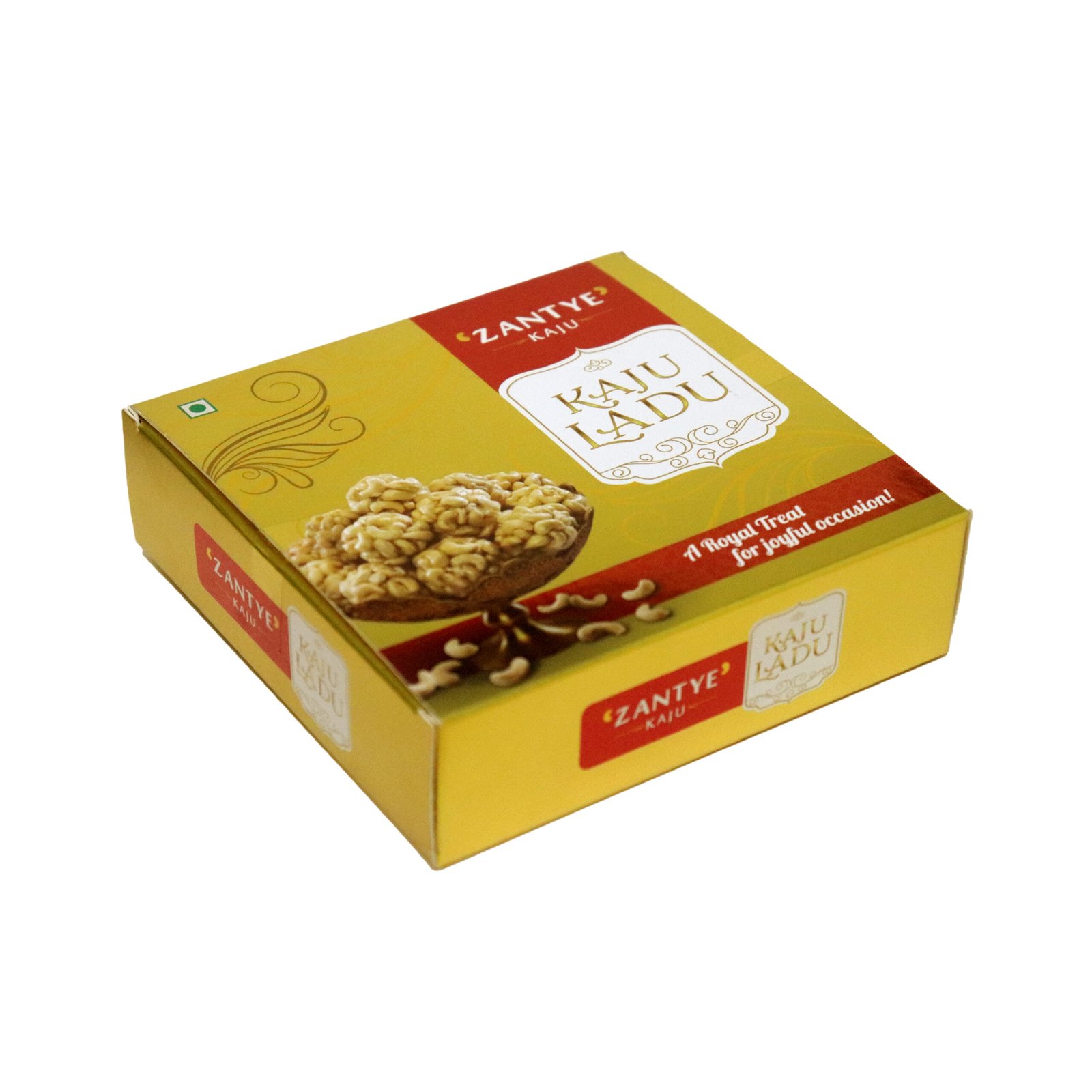 kaju-ladu-front Kaju Ladu 10 ladu - Image 1